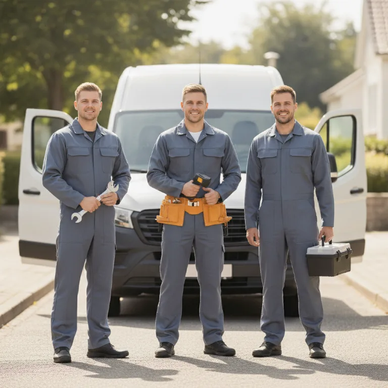 Wärmepumpen Reparatur Spreitenbach